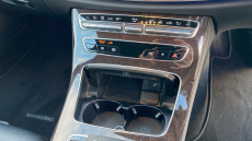 Mercedes-Benz E-Class E300e AMG Line Edition 4dr 9G-Tronic Saloon